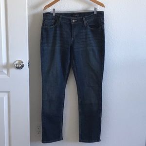 524 levi’s jeans supper low.